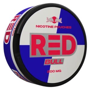 ⚡NEW - RED - CL - 200mg - RED BULL