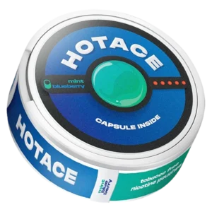 HOT ACE - 120mg