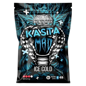 KASTA x MAD