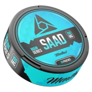 ⚡NEW - SAAD