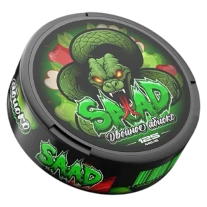 ⚡NEW - SNAKE - 125mg