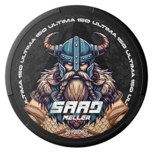 ⚡NEW - WARRIOR - 150mg