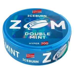⚡NEW - ZOOM - 200mg