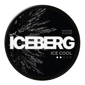 ⚡NEW - ICEBERG - LIGHT - 50mg - ICE COOL
