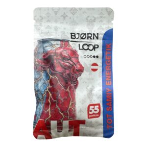 ⚡NEW - LooP x BJORN - AUSTRIA - Мощный Энергетик