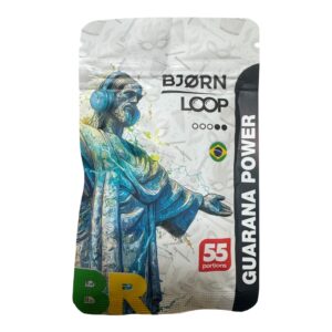 ⚡NEW - LooP x BJORN - BRAZIL - Сила Гуараны