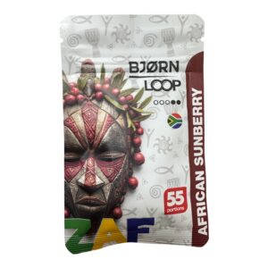 ⚡NEW - LooP x BJORN - SOUTH AFRICA - Африканские Ягоды