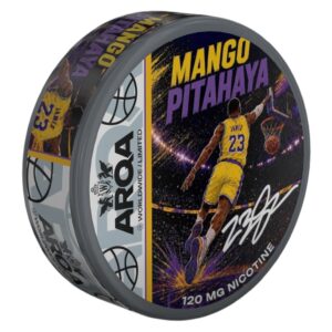 ⚡ARQA - WW/L - 120mg - MANGO PITAHAYA - Манго Питахайя