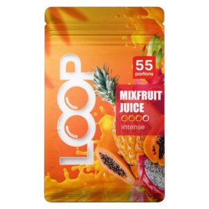 ⚡NEW - LooP - ULTIMA - MIXFRUIT JUICE