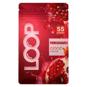 ⚡NEW - LooP - ULTIMA - POMEGRANATE