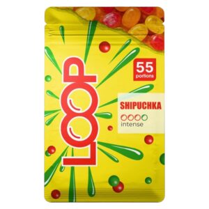 ⚡NEW - LooP - ULTIMA - SHIPUCHKA