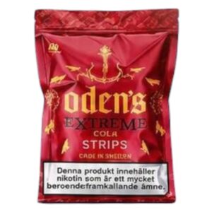 ⚡NEW - ODEN'S - 100mg - COLA