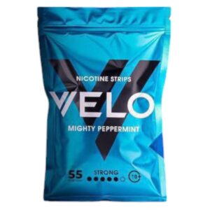 ⚡NEW - VELO - 100mg - MIGHTY PEPPERMINT