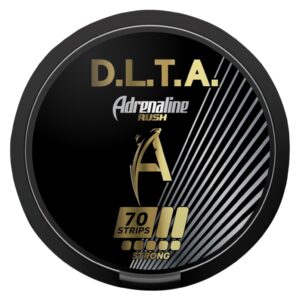 ⚡NEW - D.L.T.A. - ВАТКИ - ADRENALINE