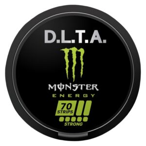 ⚡NEW - D.L.T.A. - ВАТКИ - MONSTER
